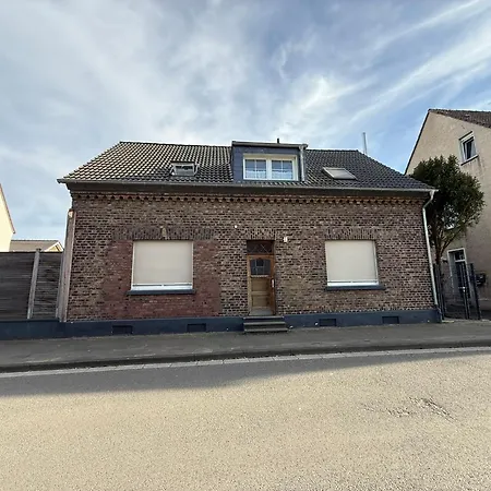 شقة Grosse Moderne Unterkunft Naehe Koeln Und Duesseldorf